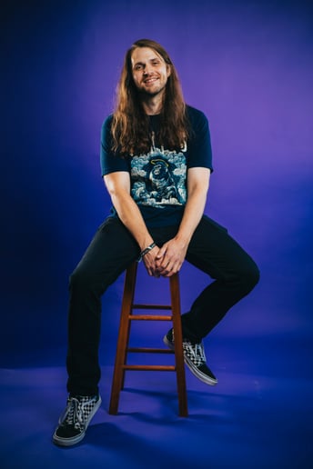 Gallery photo 3 of Edward Bell