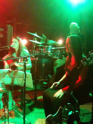 Gallery photo 2 of Elaine Ryan Music