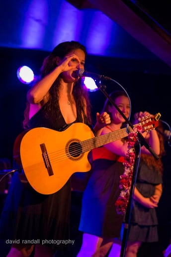 Gallery photo 3 of Elaine Ryan Music