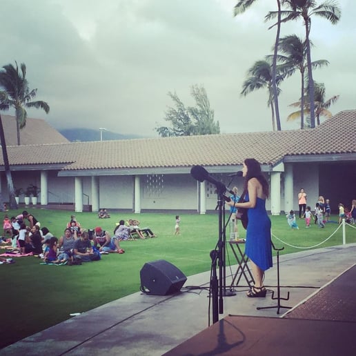 Gallery photo 4 of Elaine Ryan Music