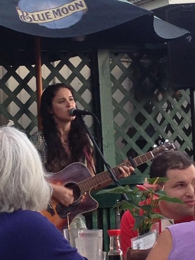 Gallery photo 5 of Elaine Ryan Music