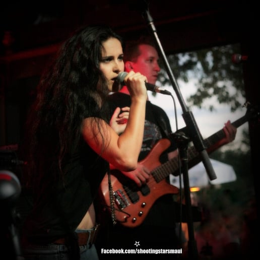 Gallery photo 6 of Elaine Ryan Music