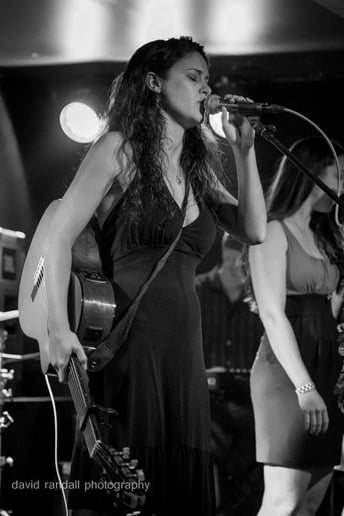 Gallery photo 1 of Elaine Ryan Music