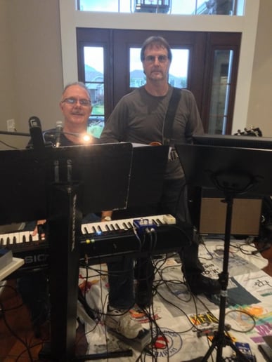 Gallery photo 2 of Electric Boogie