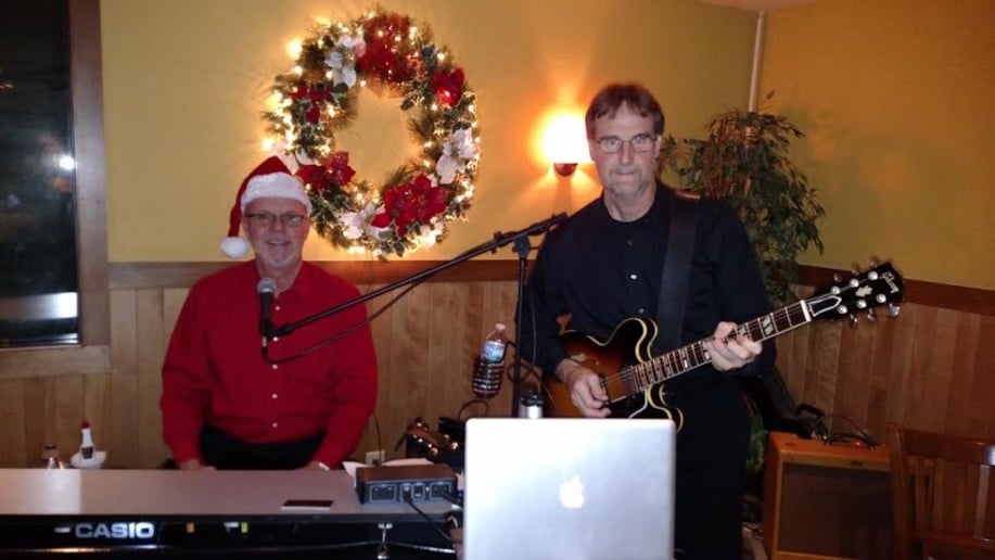 Gallery photo 3 of Electric Boogie