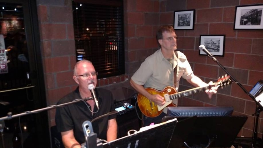 Gallery photo 9 of Electric Boogie