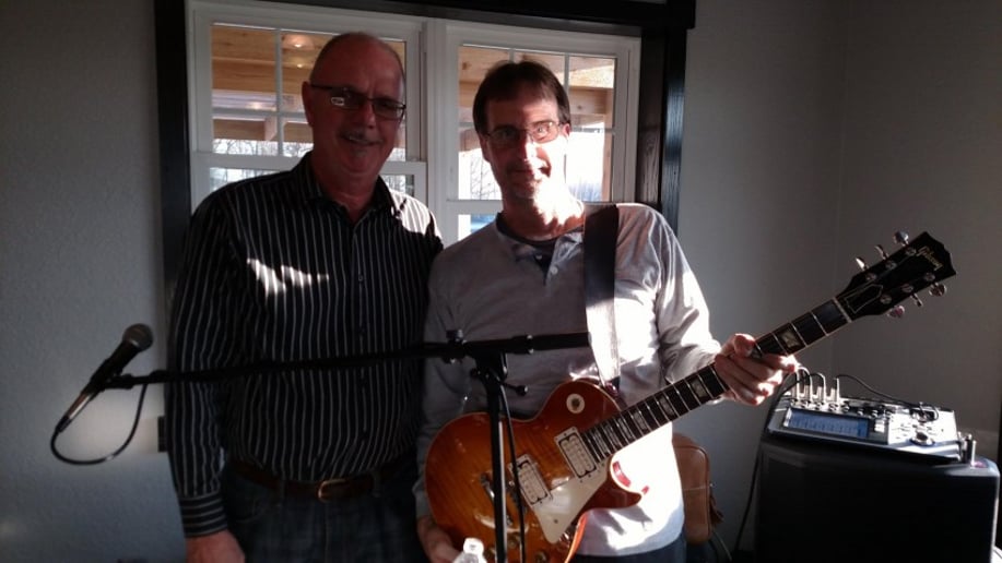 Gallery photo 10 of Electric Boogie