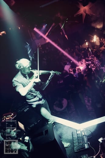 Gallery photo 38 of Jared Violin