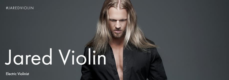 Gallery photo 42 of Jared Violin