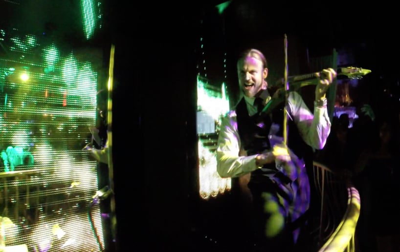 Gallery photo 39 of Jared Violin