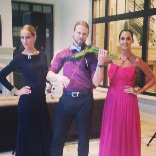 Gallery photo 40 of Jared Violin