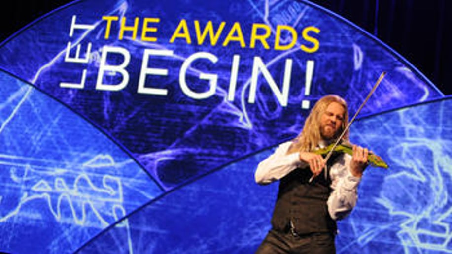 Gallery photo 41 of Jared Violin