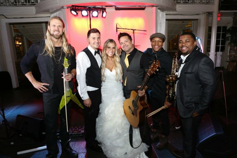 Gallery photo 31 of Jared Violin