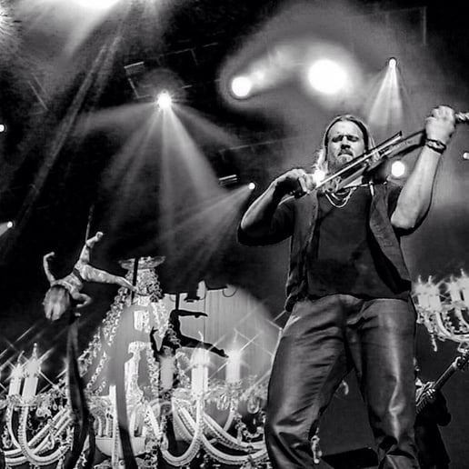 Gallery photo 36 of Jared Violin