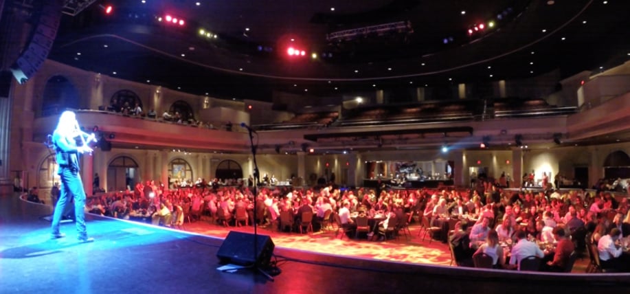 Gallery photo 28 of Jared Violin