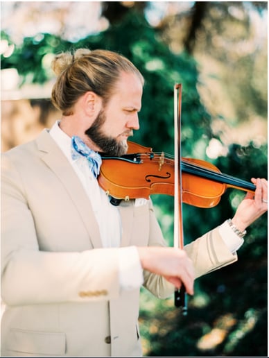 Gallery photo 18 of Jared Violin