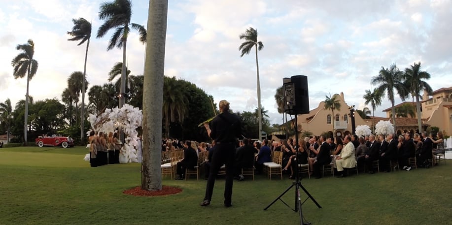 Gallery photo 22 of Jared Violin