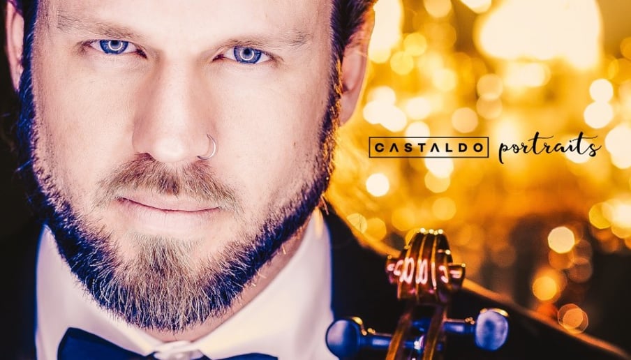 Gallery photo 45 of Jared Violin