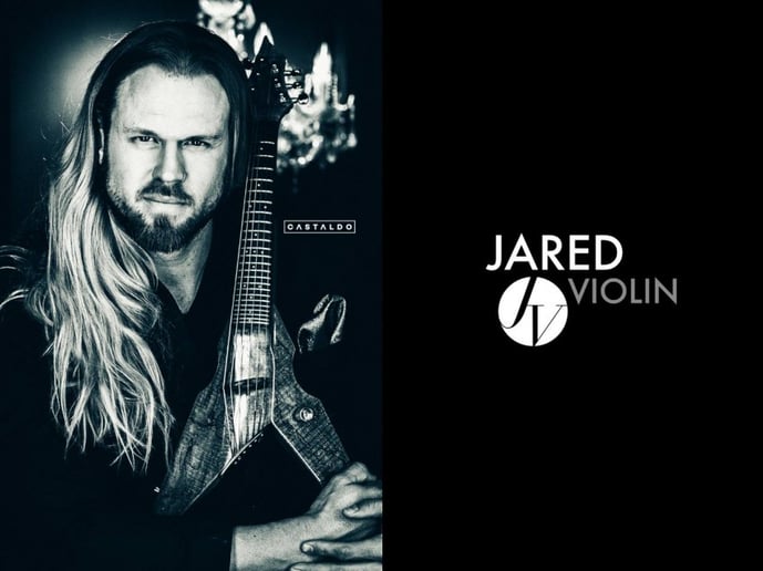 Gallery photo 13 of Jared Violin