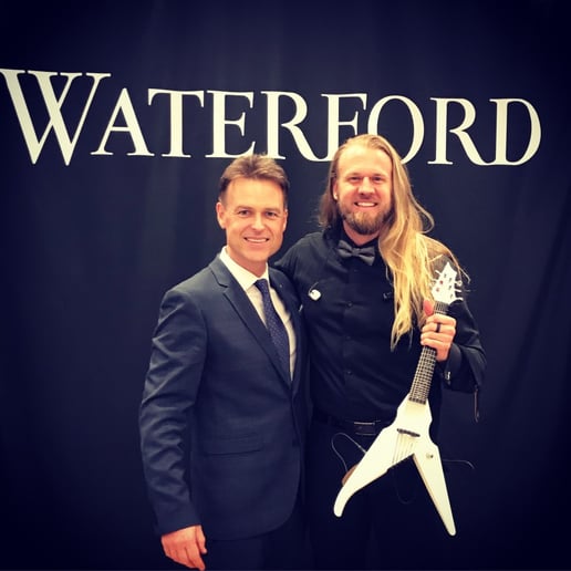 Gallery photo 11 of Jared Violin