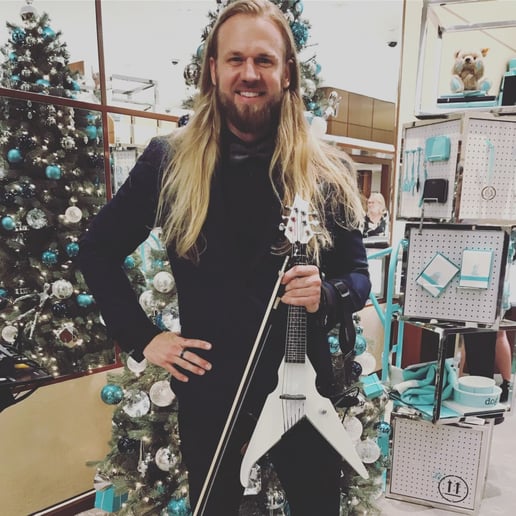 Gallery photo 6 of Jared Violin