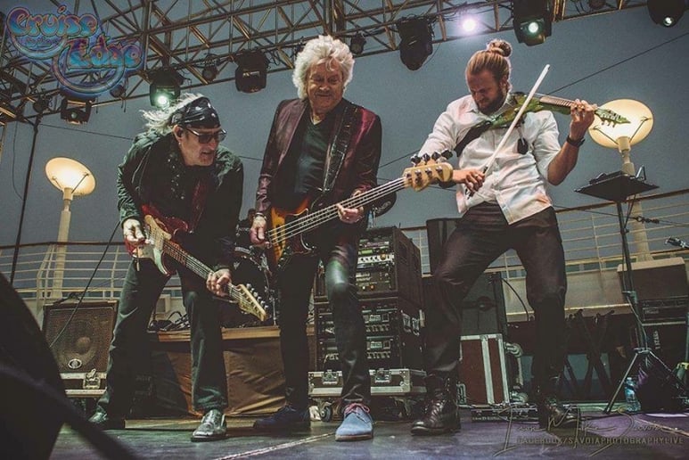 Gallery photo 20 of Jared Violin