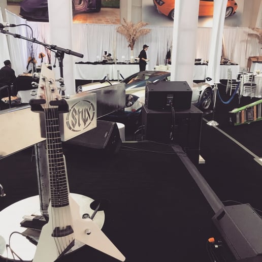 Gallery photo 21 of Jared Violin