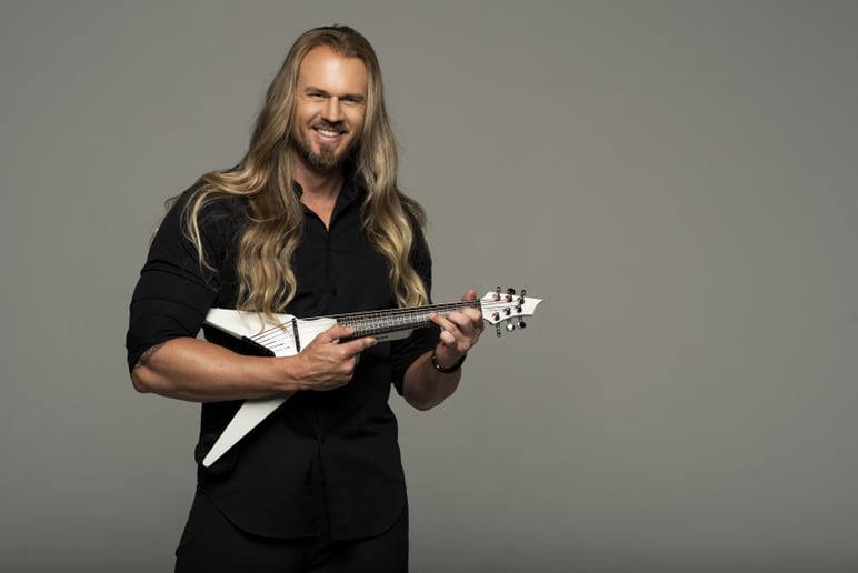 Gallery photo 1 of Jared Violin