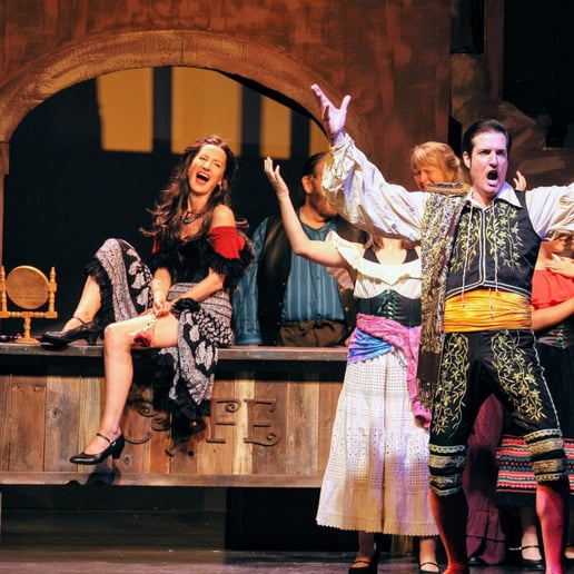 Gallery photo 7 of Gabriel Manro