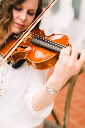 Gallery photo 8 of Elegancia Violin Duet