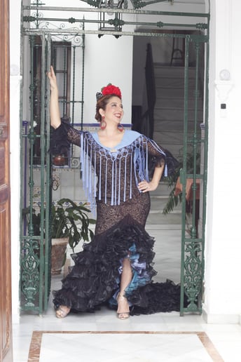 Gallery photo 5 of Elegant and Fun Belly Dance