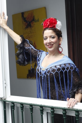 Gallery photo 11 of Elegant and Fun Belly Dance