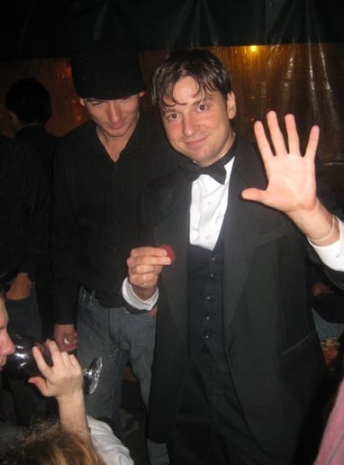 Gallery photo 1 of Elegant Magic