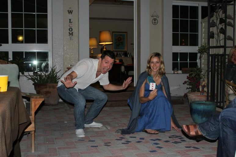 Gallery photo 3 of Elegant Magic