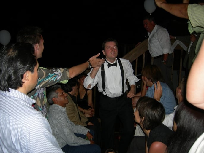 Gallery photo 5 of Elegant Magic