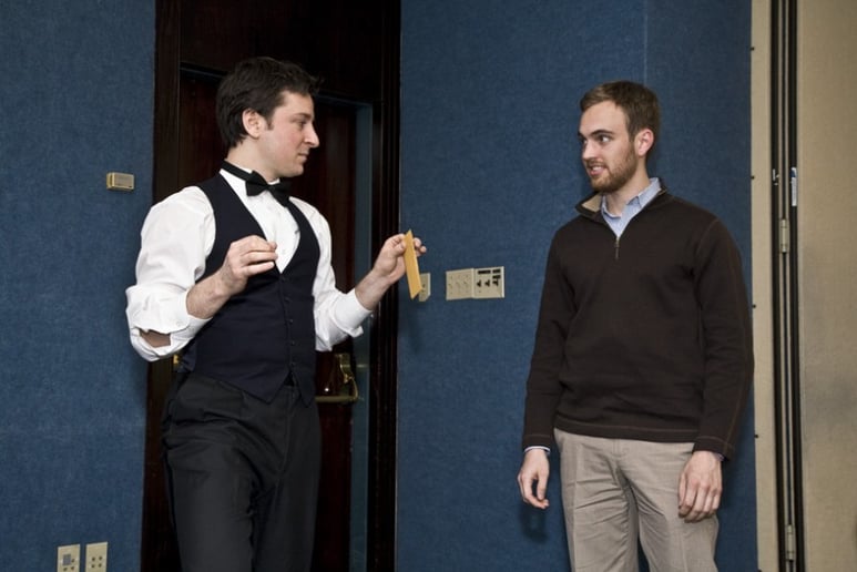 Gallery photo 6 of Elegant Magic