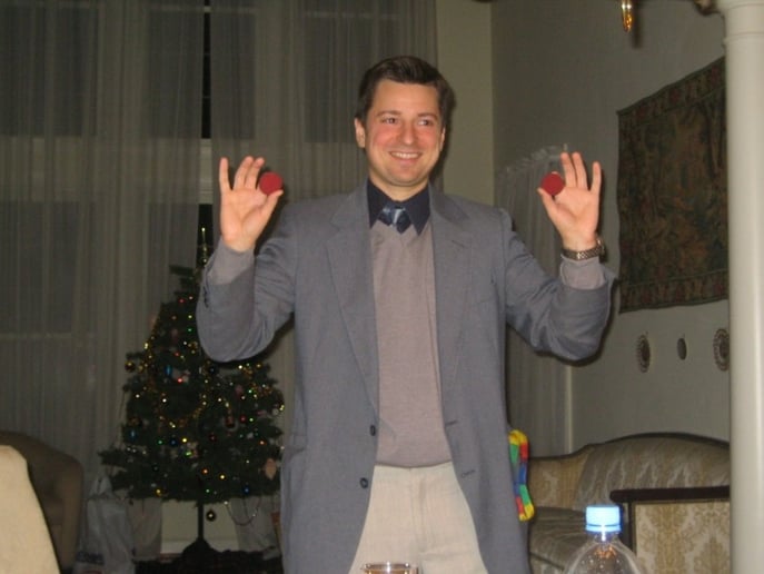 Gallery photo 7 of Elegant Magic