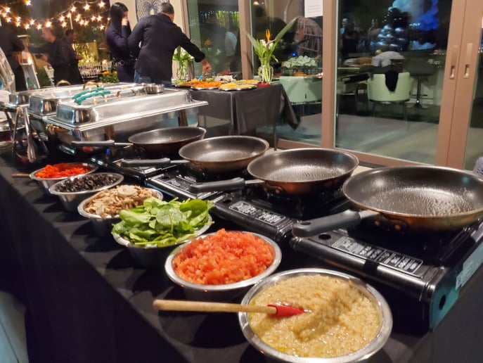 Gallery photo 9 of Elegante Catering