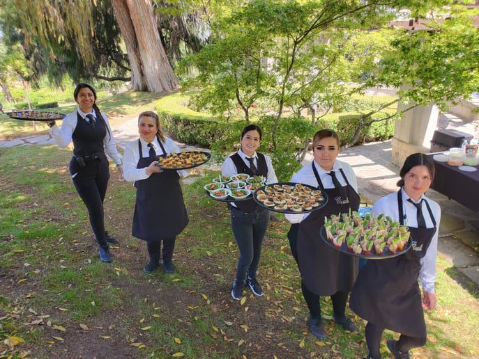 Gallery photo 10 of Elegante Catering