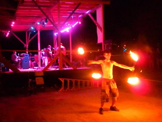 Gallery photo 1 of Fireborn Performance Arts