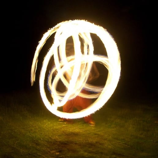 Gallery photo 2 of Fireborn Performance Arts