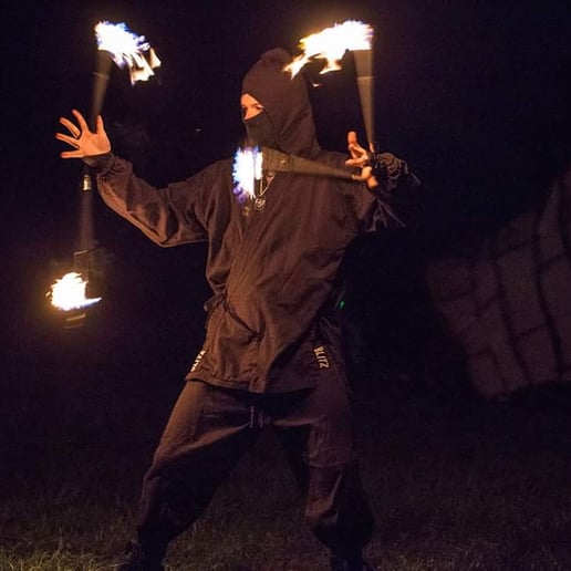 Gallery photo 4 of Fireborn Performance Arts