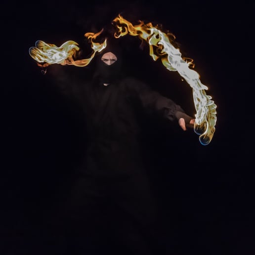 Gallery photo 3 of Fireborn Performance Arts