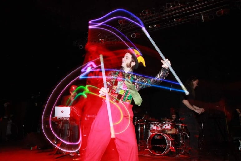 Gallery photo 5 of Fireborn Performance Arts