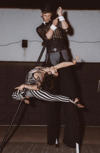 Gallery photo 8 of  Synergy Entertainment