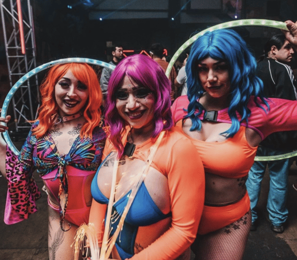 Gallery photo 9 of  Synergy Entertainment
