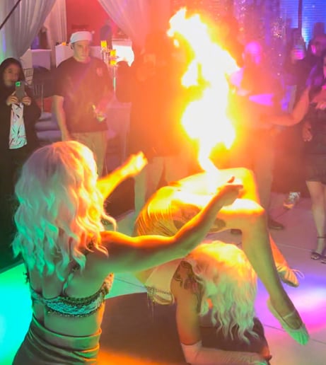 Gallery photo 12 of  Synergy Entertainment