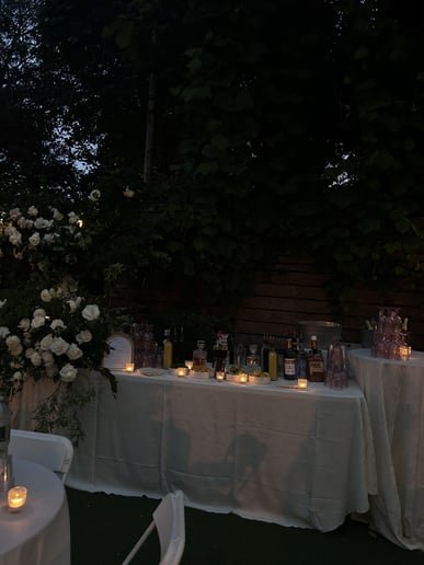 Gallery photo 1 of Deivid Barreto, Elite Bartender