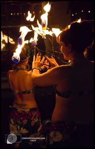 Gallery photo 6 of Feyrose Bellydancer