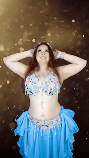 Gallery photo 7 of Feyrose Bellydancer